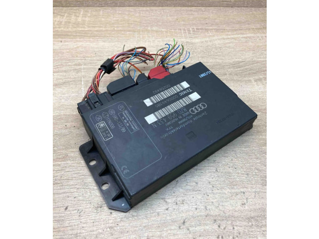 Блок комфорта 8Z0959433N Audi A2