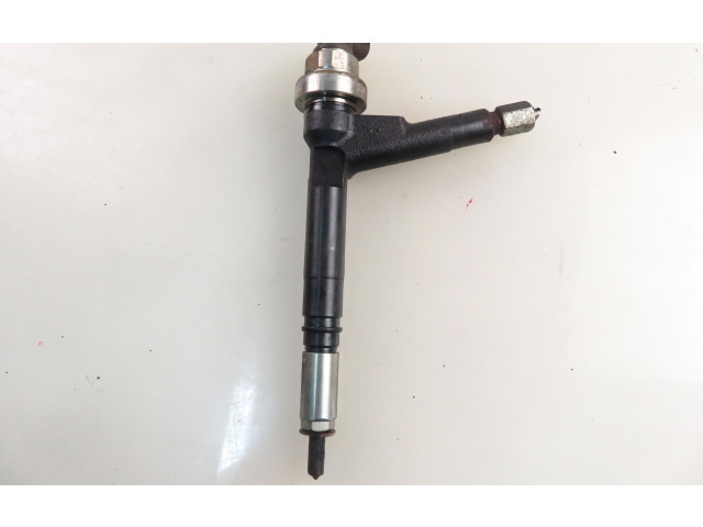 Форсунка 8973138614, 8973138614 Opel Meriva A Z 17 DTH
