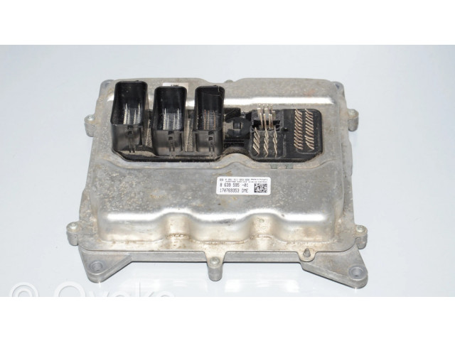 Řídící jednotka 8639595, 12148664661 BMW 4 F36 Gran coupe 2015