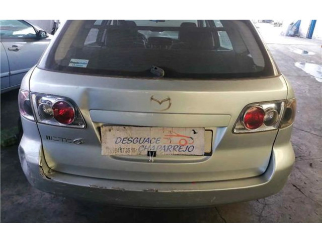 Zpětné zrcátko Mazda MX-6 2005