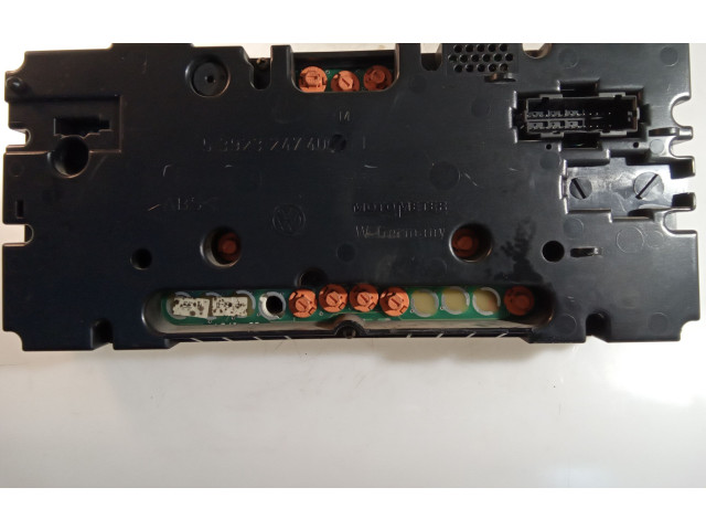 Панель приборов 5411004600, 5392324740 Volkswagen Golf III