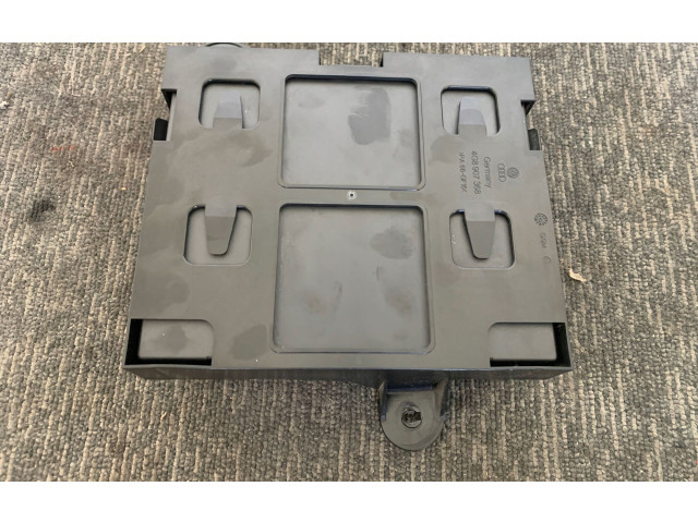 Блок комфорта 4H0907064AP Audi A7 S7 4G