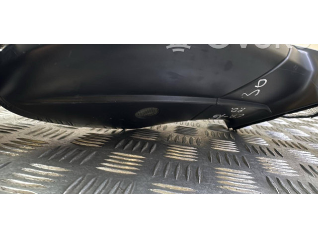 Zpětné zrcátko Audi Q7 4L 2014 8R0857536M, 4L2857410BC