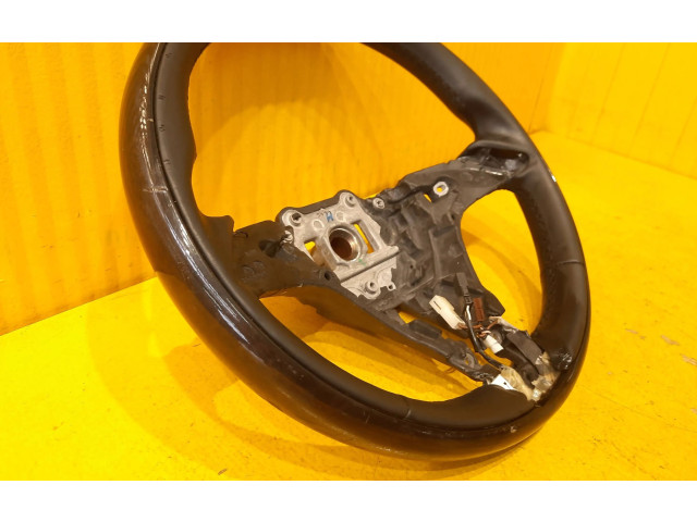 Руль 655719310E Mercedes-Benz EQS V297