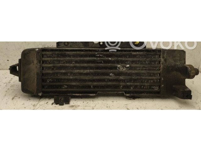 Интеркулер Jeep Grand Cherokee