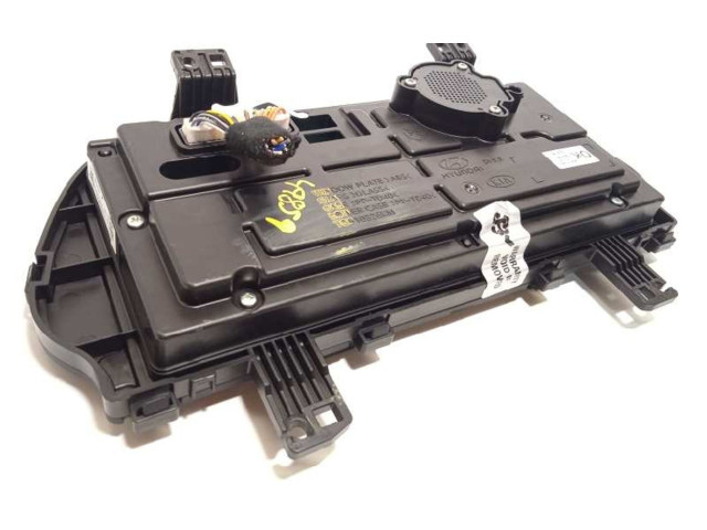 Přístrojová deska Hyundai i20 (BC3 BI3) 2022 94023Q0181, 11004599301U