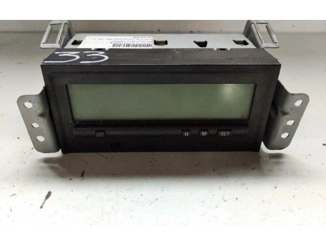 Дисплей    MR381289   Mitsubishi Space Star