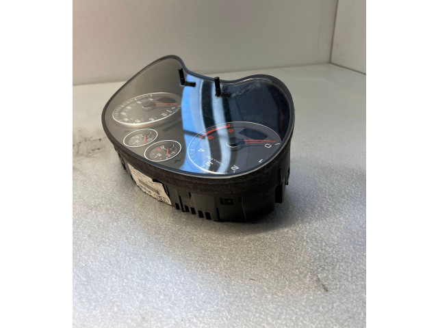 Панель приборов Audi A3 S3 8L