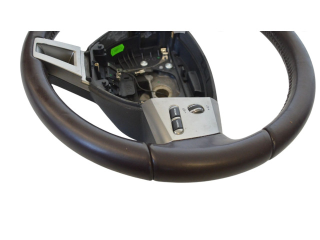 Руль Jaguar XF X250 2007-2015 года