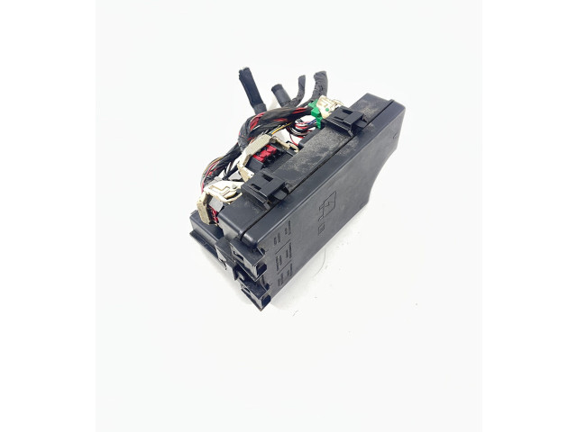 Блок предохранителей P04692341AD, KBG3F2L0 Jeep Compass