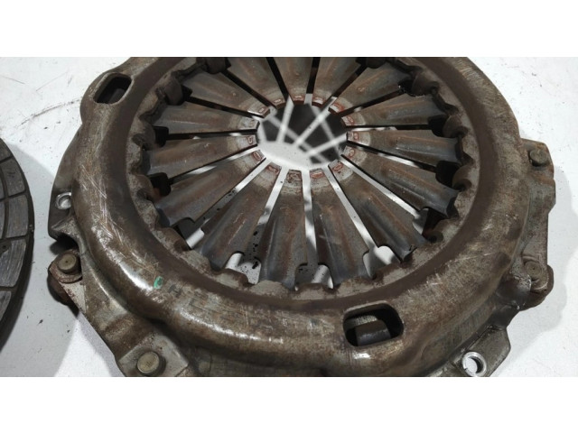 Turbodmychadlo Турбина 33333   Toyota Hilux (N140, N150, N160, N170) 2.5  2KDFTV