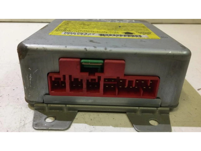 Блок подушек безопасности MB875327, X6T37171 Mitsubishi Galant