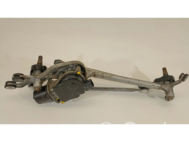 Моторчик дворников 8Y19CO61    Honda HR-V