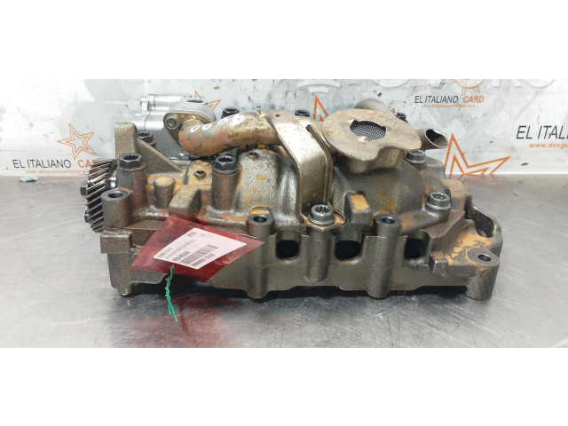 Масляный насос R03G403535B Volkswagen PASSAT