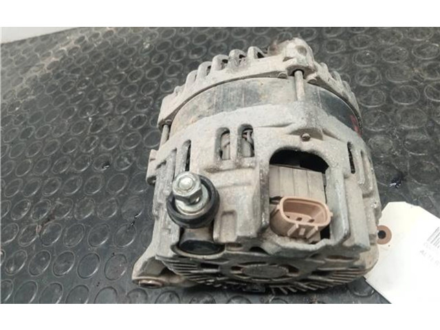 Масляный насос EE20 Subaru Forester SH