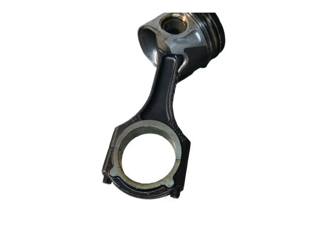 Píst 141631817, 65100 Mercedes-Benz GLA W156