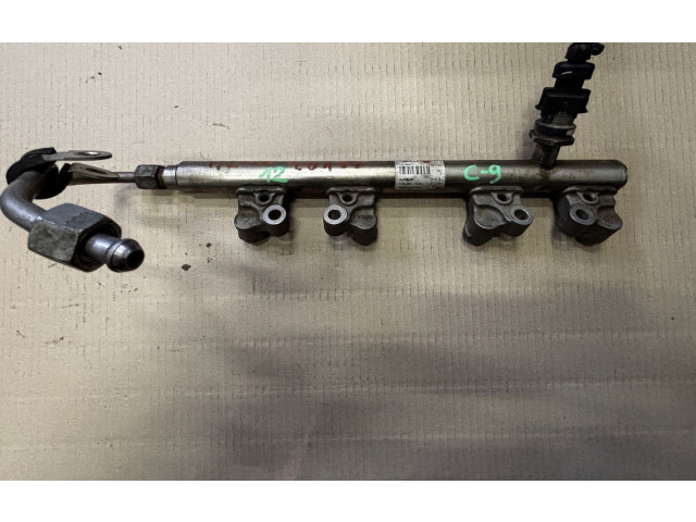 Топливная рампа 0261B06410, 0100268196 Alfa Romeo Giulietta для двигателя 939b1000