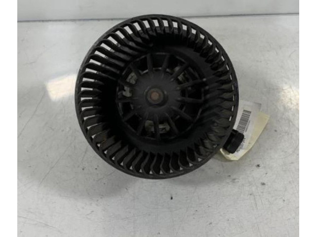 Вентилятор печки Dacia Sandero