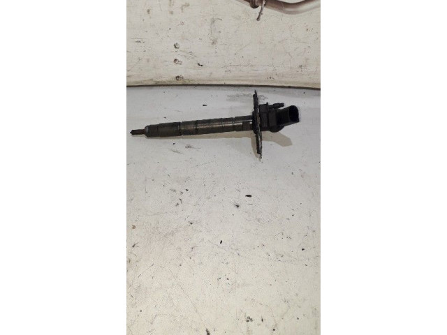 Vstřikovač 0445115058, 057130277AG   Audi Q7 4L    BTR 