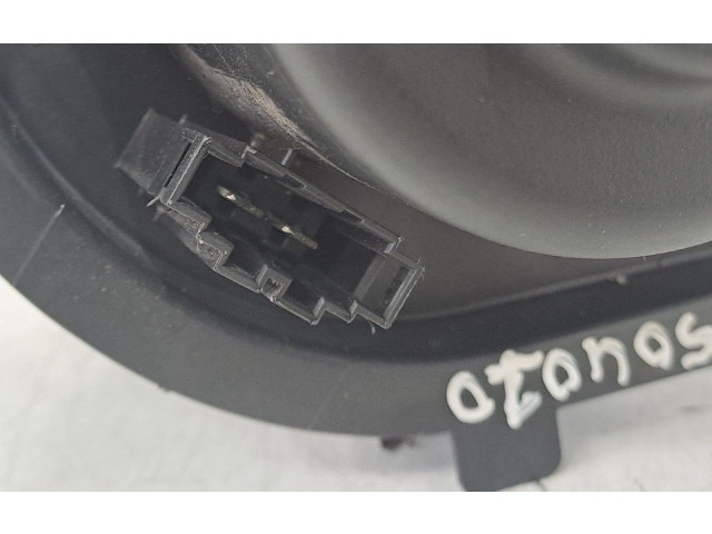 Вентилятор печки 1J1819021A, VALEO Audi A3 S3 8L