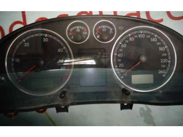 Панель приборов 110080198   Volkswagen PASSAT       