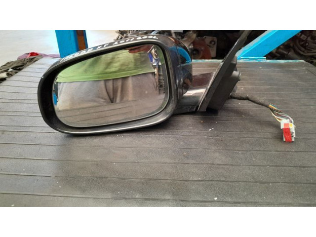 Зеркало электрическое        Jaguar XF   -  года   