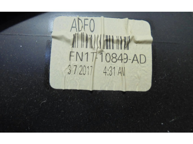Панель приборов VPFN1F10894AA   Ford Ecosport       