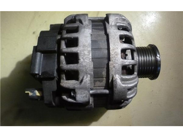 Генератор 231000803R, F000BL0676 Dacia Lodgy