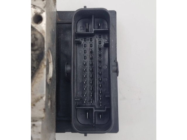 Блок АБС 6Q0614417M, 6Q0907379AB   Skoda  Fabia Mk1 (6Y)  1999 - 2007 года