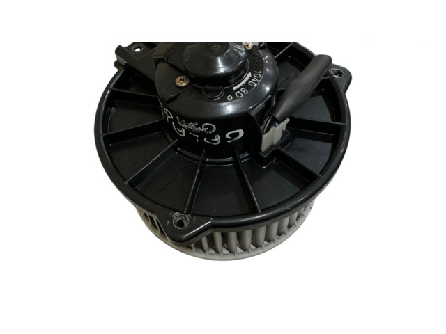 Вентилятор печки 1940001040 Mitsubishi Galant