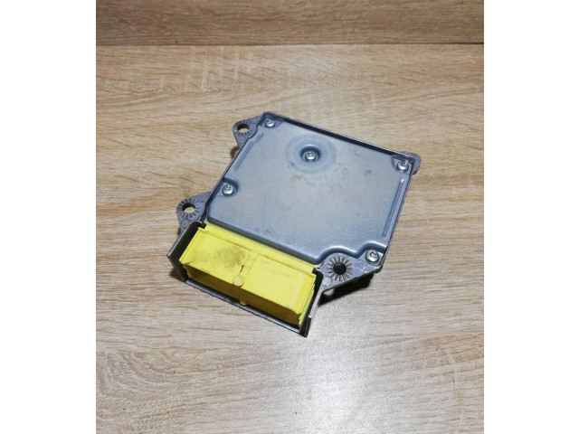 Блок подушек безопасности 4F0959655B, Basic Audi A6 S6 C6 4F