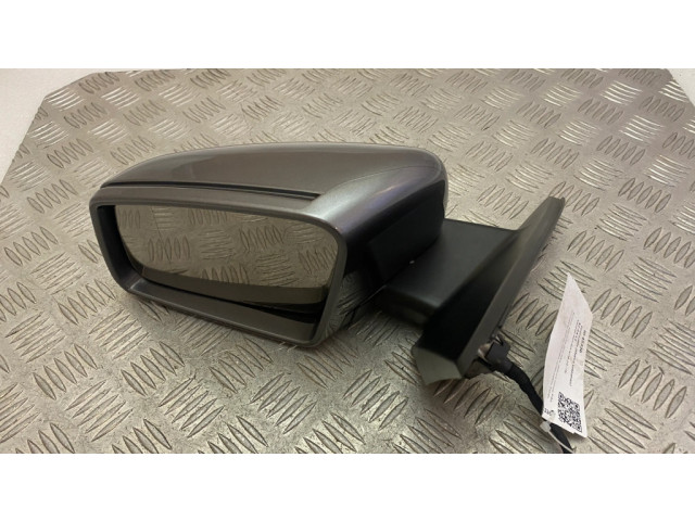 Zpětné zrcátko  levé Mercedes-Benz GLA W156 2019  A1568100916  