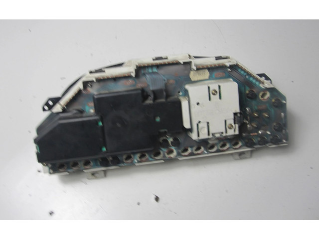 Спидометр (приборный щиток) 9635681180 Citroen Berlingo