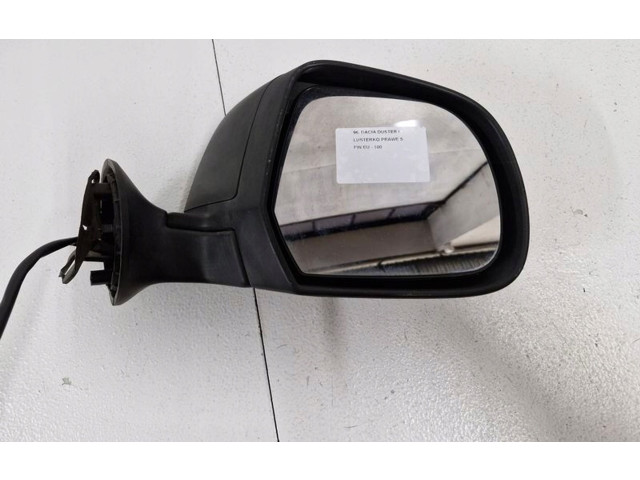Зеркало электрическое Dacia Duster 2010 - 2017 года