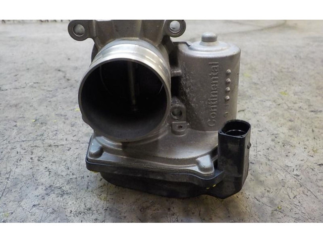 Дроссель 03D133062F, 03D133062F   Skoda Fabia Mk2 (5J)       