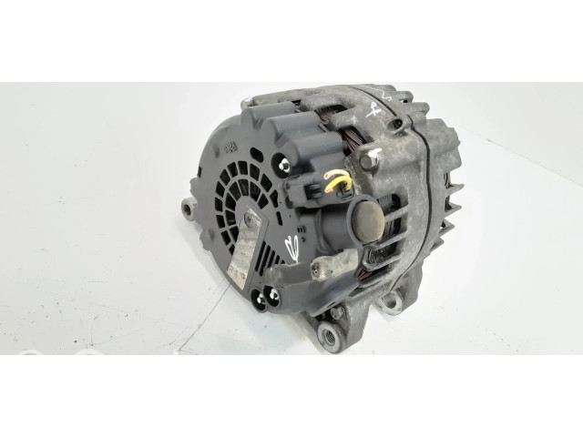 Генератор Citroen C4 Grand Picasso 2.0