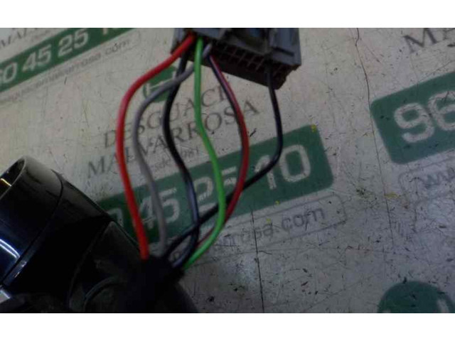 Зеркало электрическое Jaguar XF X250 2007 - 2015 года