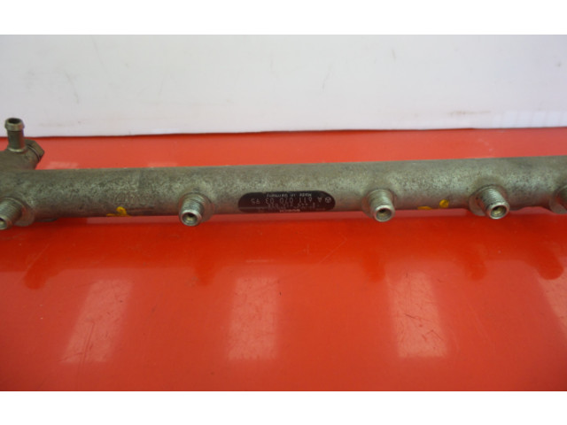 Vstřikovací lišta 0445214038, A6110700395 Mercedes-Benz C W203