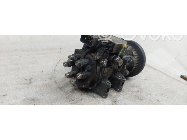 Топливный насос