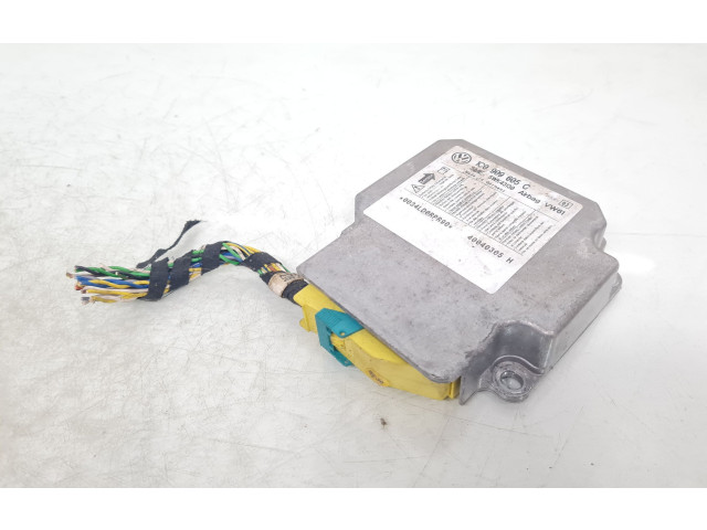 Блок подушек безопасности 1C0909605C   Volkswagen PASSAT B5.5