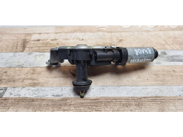 Моторчик заднего дворника 1Z9955711, 443122336017    Skoda Octavia Mk2 (1Z)