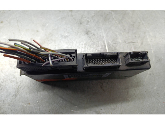 Блок комфорта Ywc000760 Rover 75