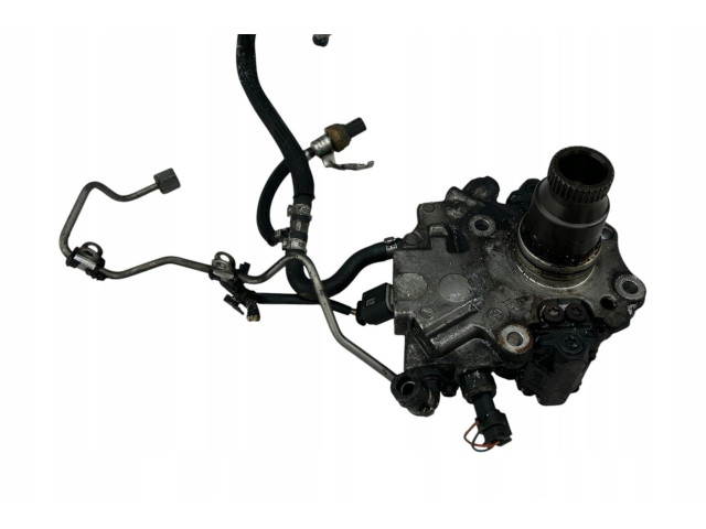 Vstřikovací čerpadlo A6510700601 Mercedes-Benz GLK (X204)