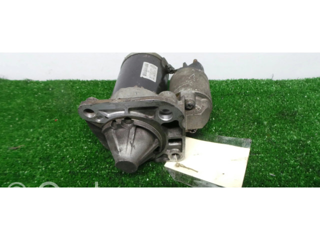 Стартер 8.DIENTES Dacia Logan Pick-Up