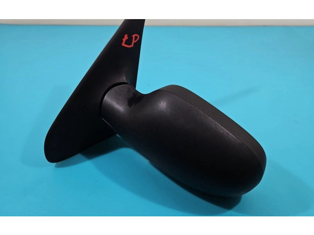 Зеркало электрическое Renault Clio II 2001 - 2005 года