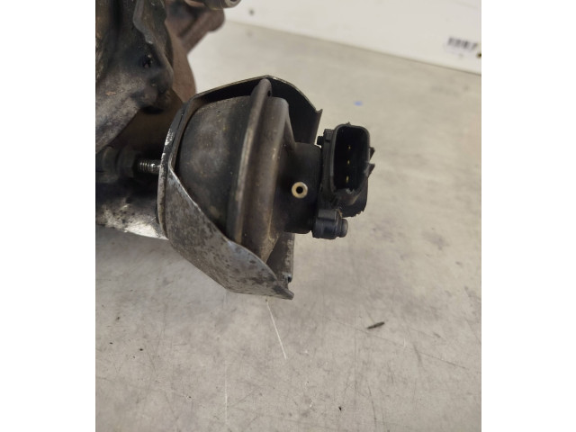  Турбина Ford S-MAX  9662464990         