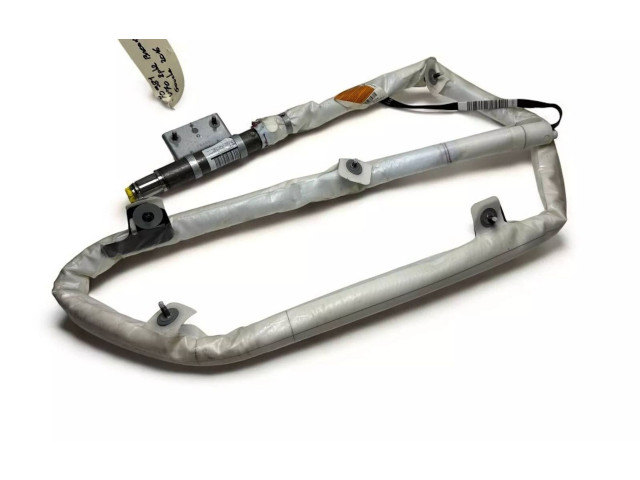 Боковая подушка безопасности 31291248 Volvo V70