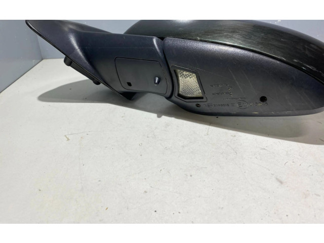 Зеркало электрическое        Volvo V70  2005 - 2008 года   