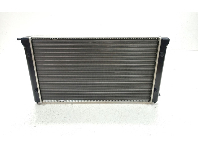 Радиатор охлаждающей жидкости