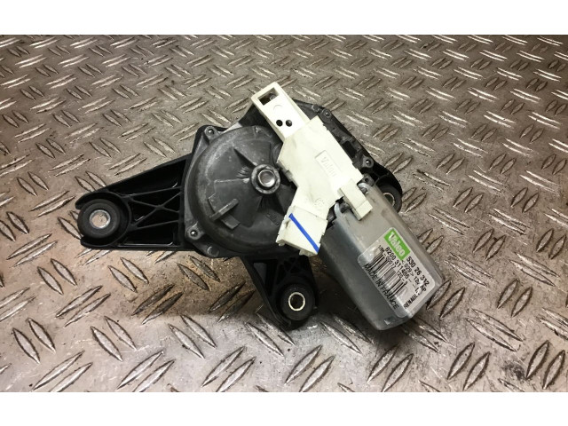 Моторчик заднего дворника 8200311486 Renault Twingo II